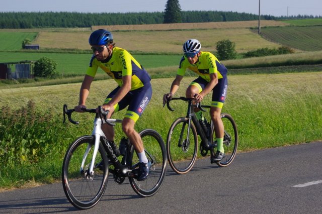Boucles de la Semois 2023